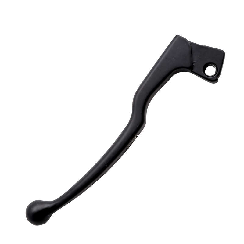 HIGHSIDER smart Tipo BC 525 Reparación Palanca Embrague Negro Con ABE (1ud.)