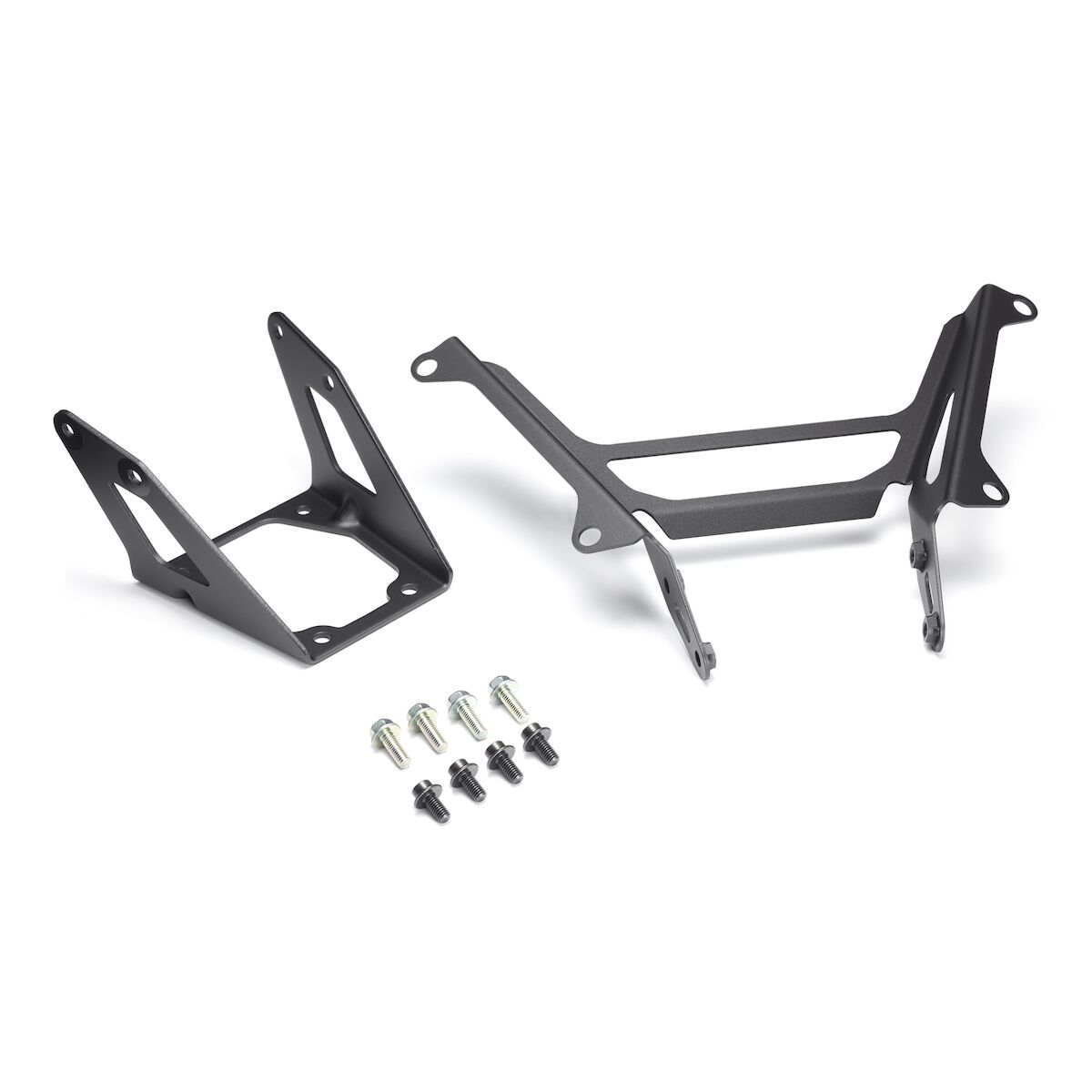 Kit adicional original "parabrisas alto" para Yamaha Niken (BJ 18-)