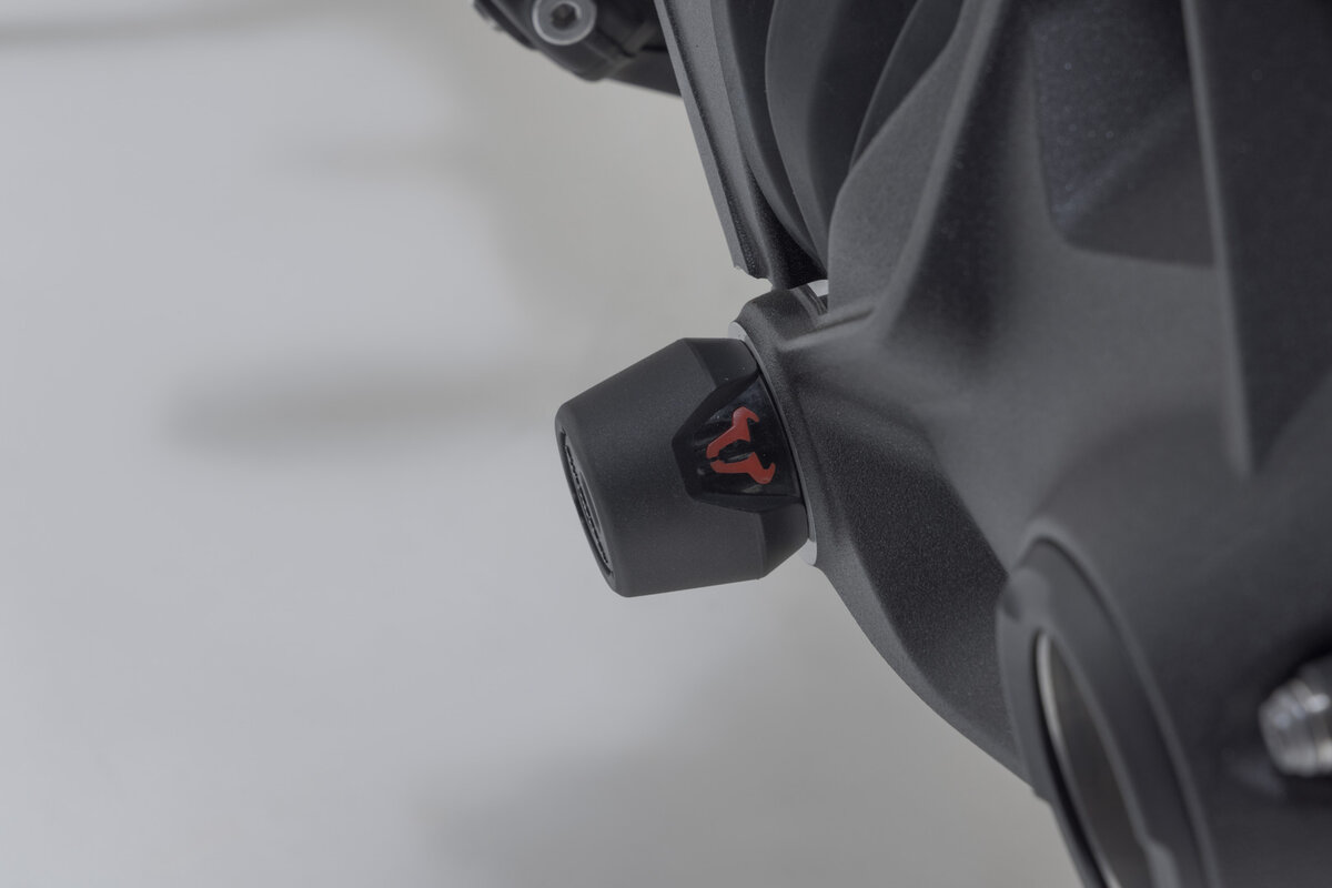 Barra de choque para Aprilia Tuareg 660 (21-) SW Motech