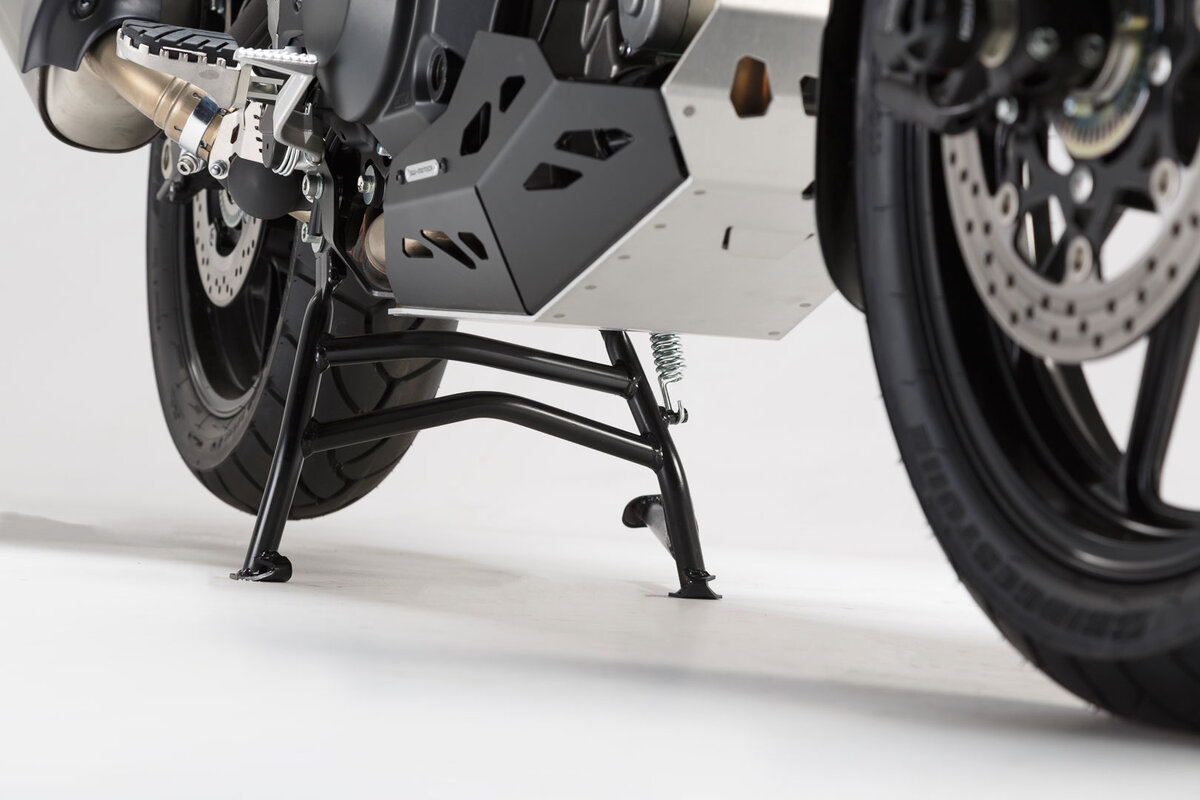 Barra de choque para Aprilia Tuareg 660 (21-) SW Motech
