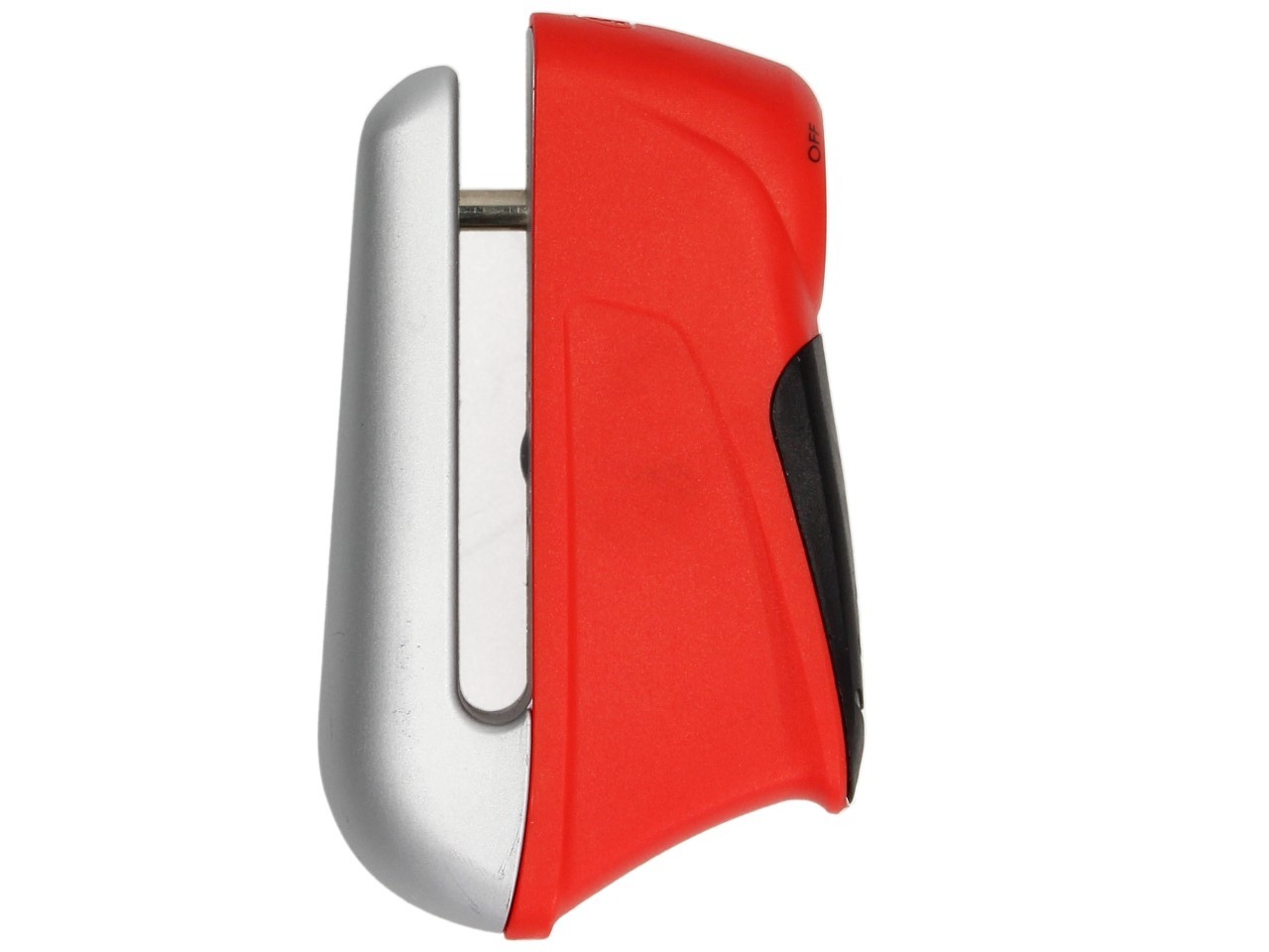 Bloqueo de disco de freno ABUS Trigger Alarm 350