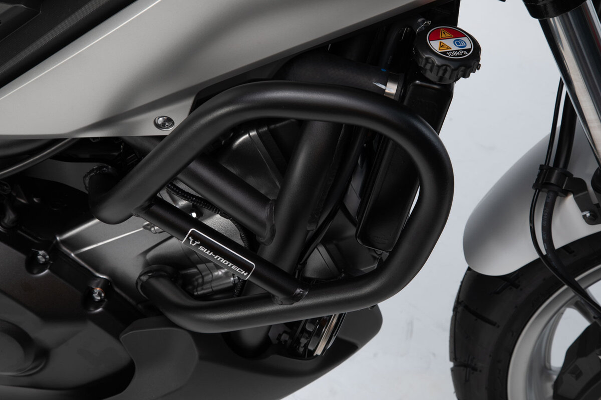 Barra de choque para Aprilia Tuareg 660 (21-) SW Motech