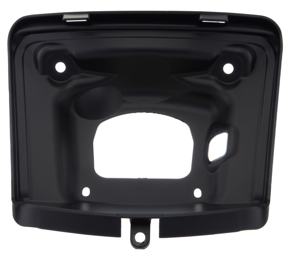 Piloto trasero MK II LED para Vespa GTS/GTS Super/GTV 125-300cc HPE ('18-), transparente