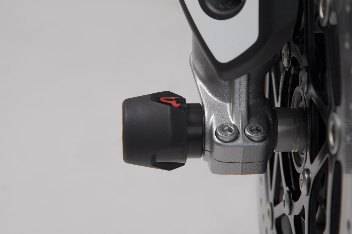 Barra de choque para Aprilia Tuareg 660 (21-) SW Motech
