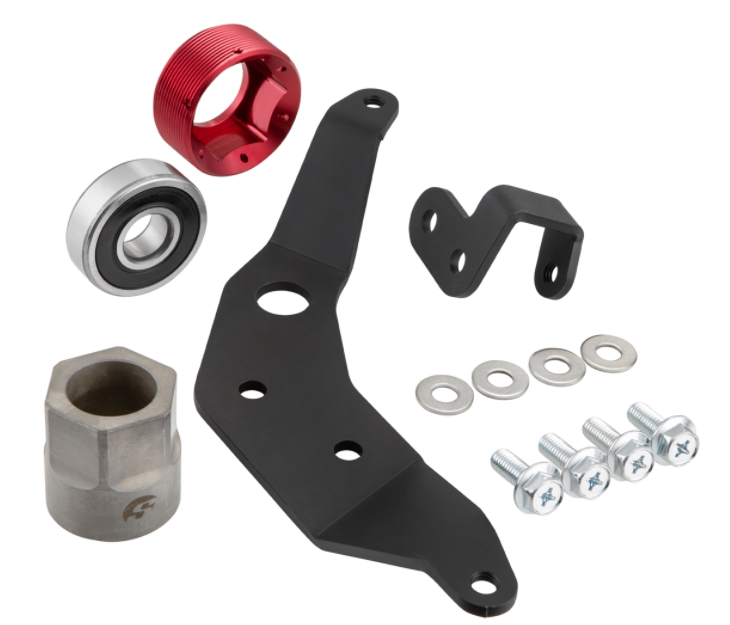 Brazo oscilante, trasero para Vespa GTS/GTS Super/GTV/GT 60/GT/GT L 125-300ccm sin ABS, plata