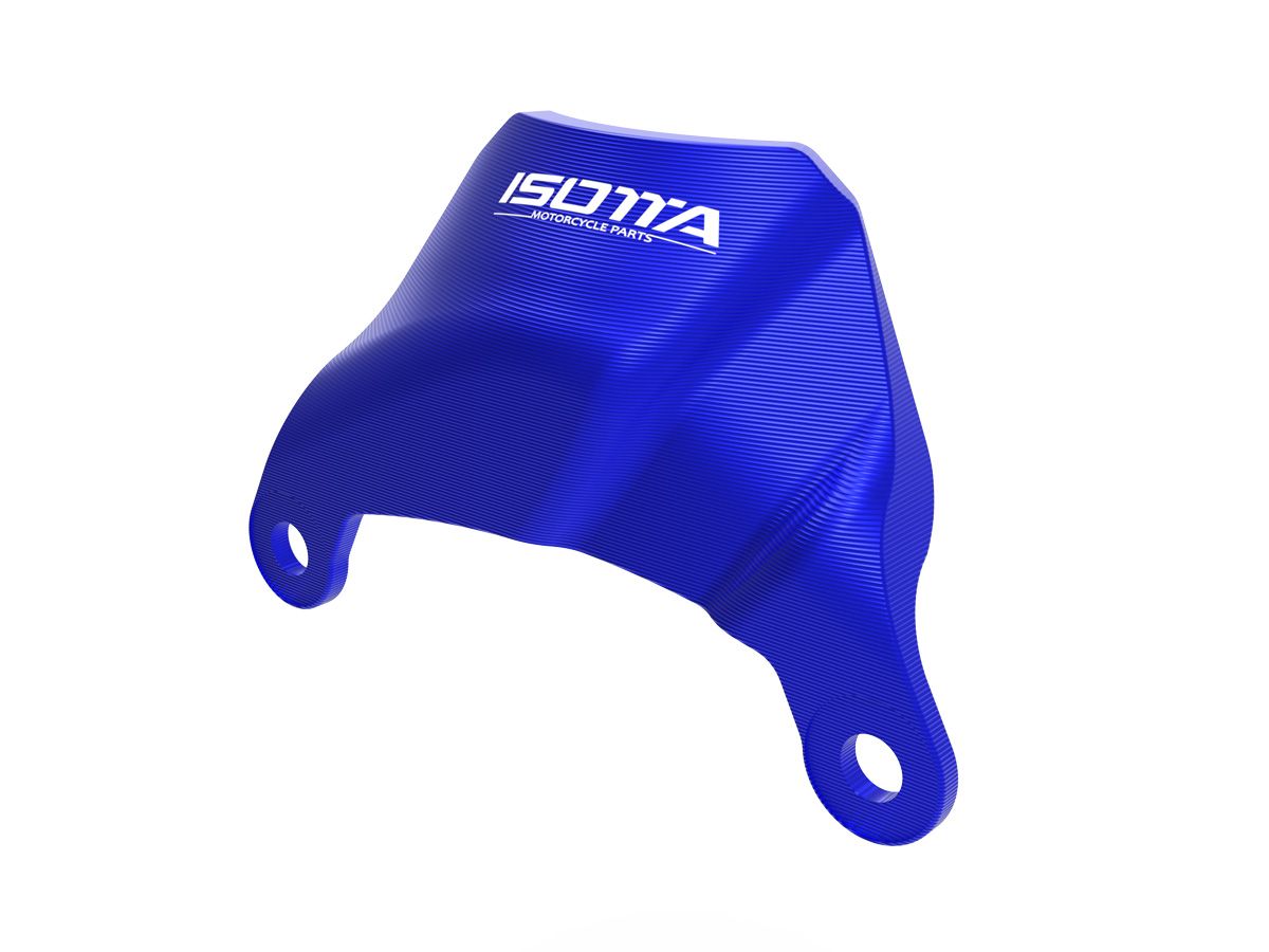 Protección articulación telelever para BMW R 1300 GS /Adventure