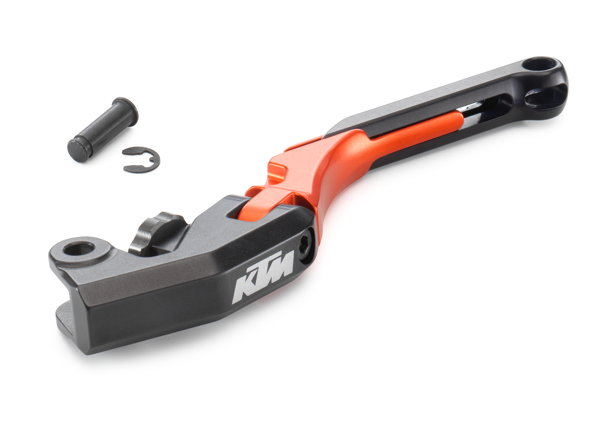 Palanca de embrague KTM