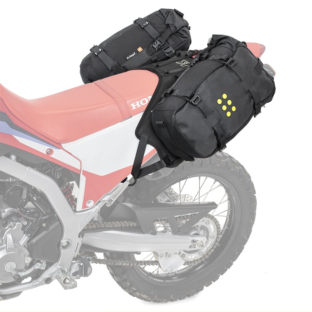 Base OS Kriega para Honda CRF 300