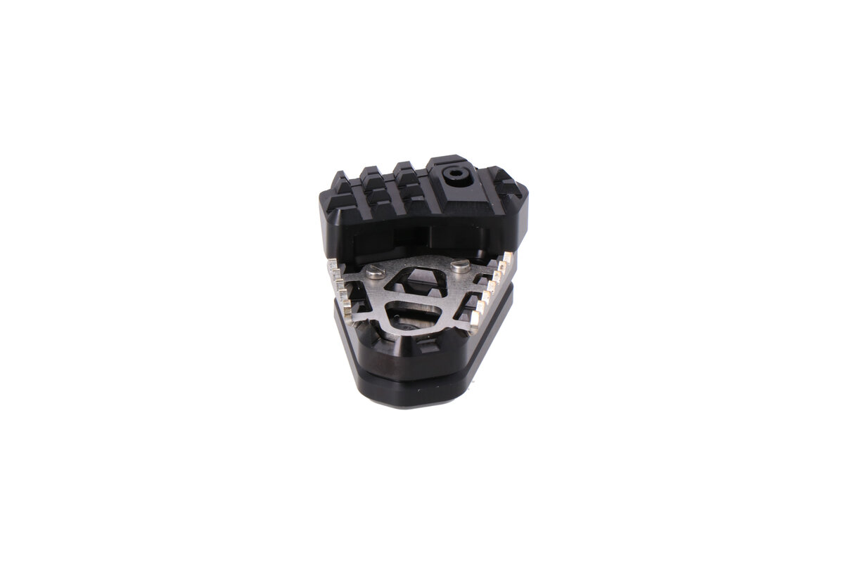 SW-Motech Extensión de la palanca de freno de pie para Honda NX 500 (24-)
