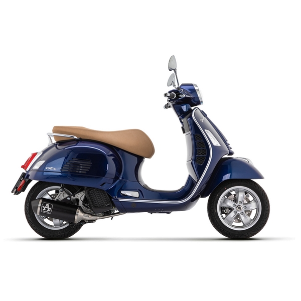 Escape Racing ARROW Urban para Vespa GTS/GTS Super 125cc 4T LC iGet (`20-22)