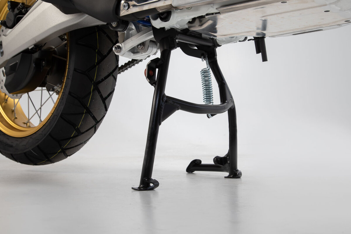 Barra de choque para Aprilia Tuareg 660 (21-) SW Motech