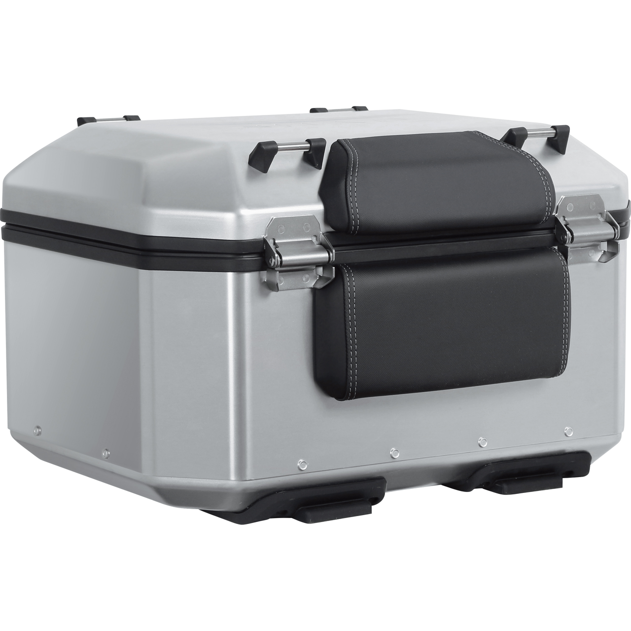 Almohadilla de respaldo Shad, negra para TR37/TR48
