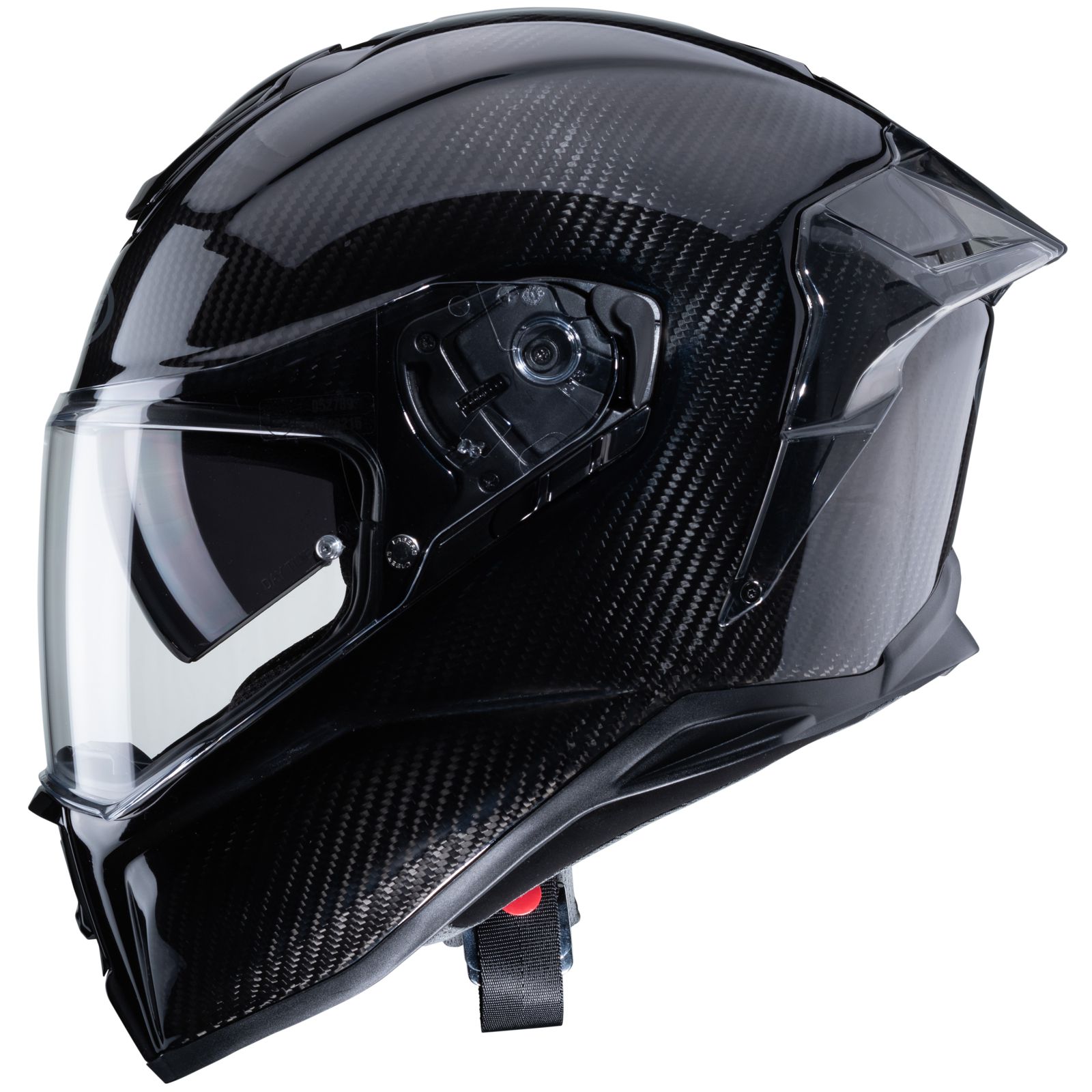 Casco Caberg Drift Evo Carbon Pro