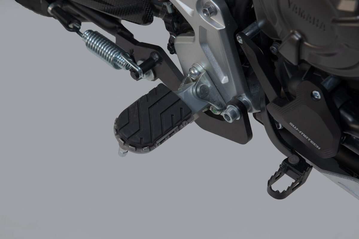 Barra de choque para Aprilia Tuareg 660 (21-) SW Motech