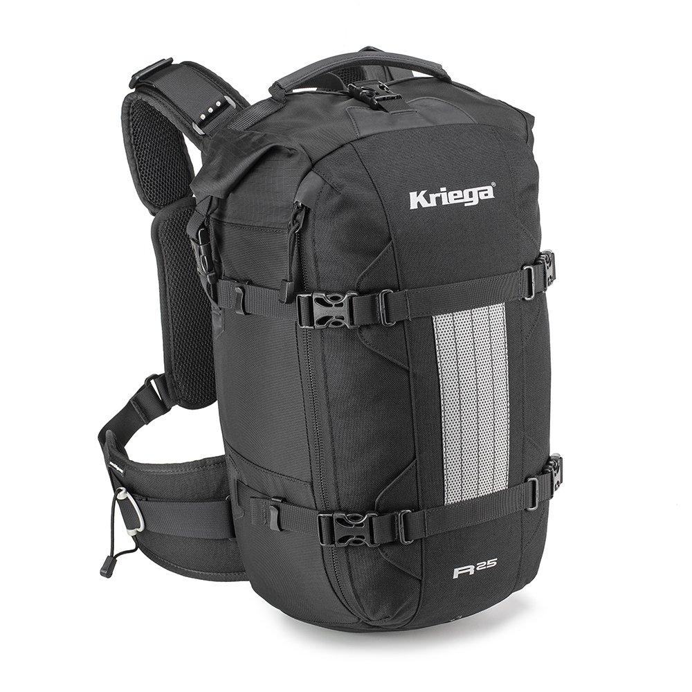 Mochila Kriega R25 (modelo 2024)