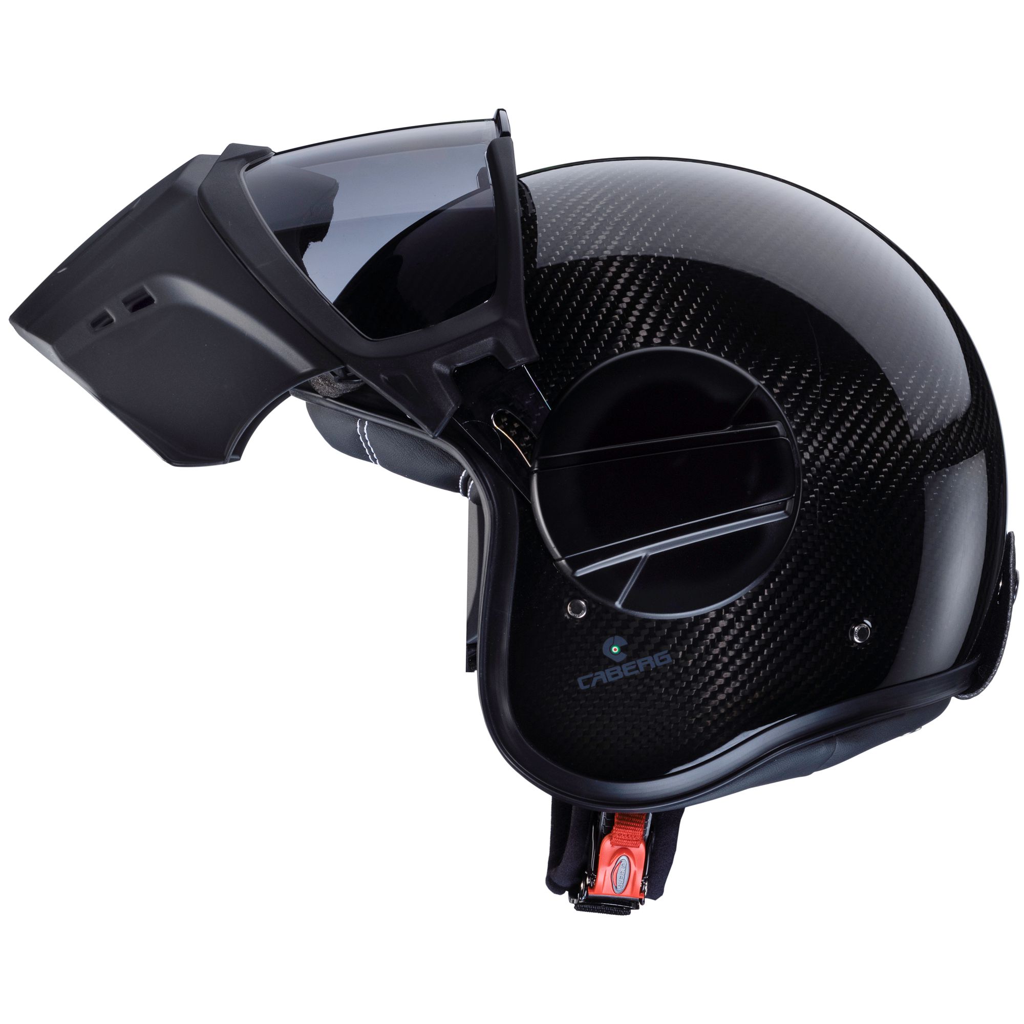 Casco Caberg Flyon Carbon