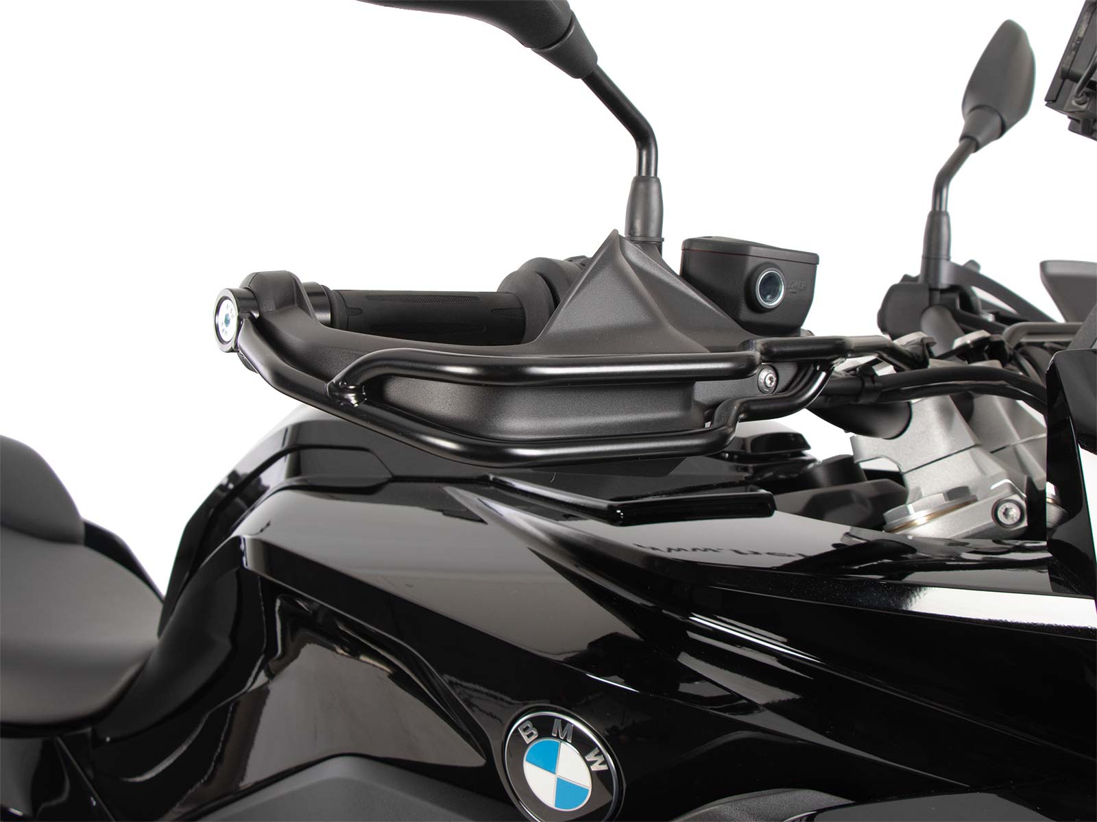 Protector de agarre para BMW S 1000 XR (24-) Hepco & Becker