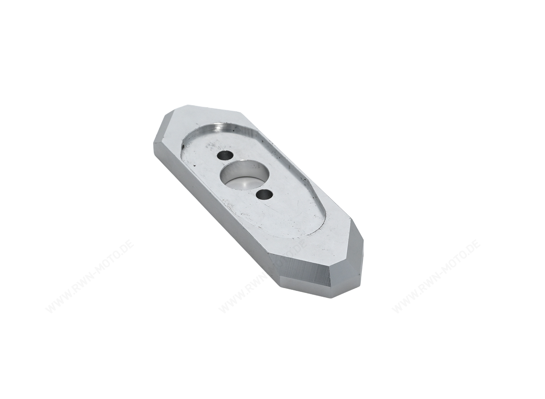 Barra de choque para Aprilia Tuareg 660 (21-) SW Motech