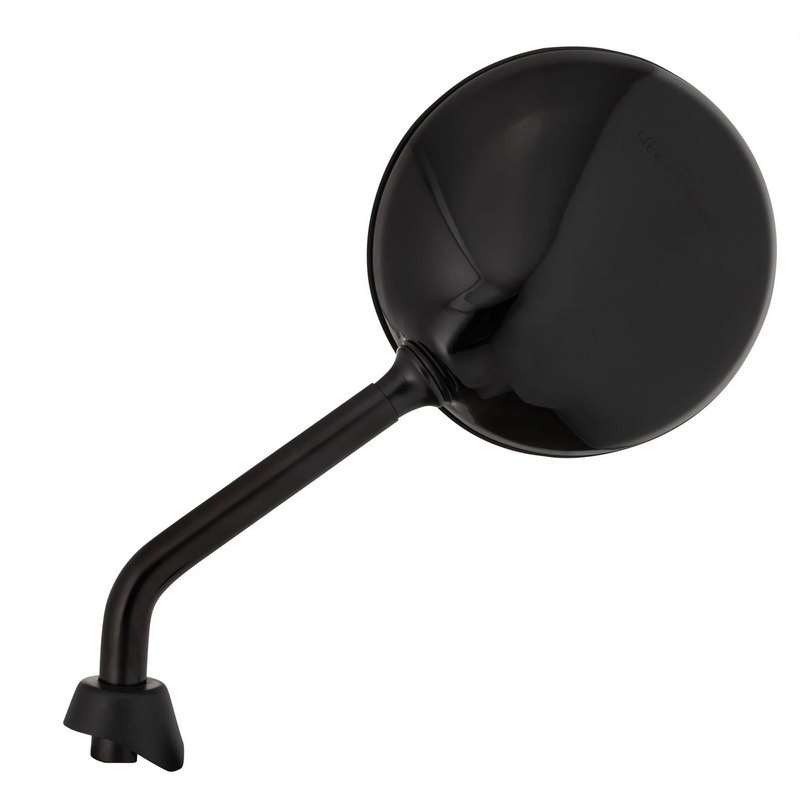 Kit de styling "Black Edition" para Vespa GTS/GTS Super HPE 125/300 (19-22), negro mate