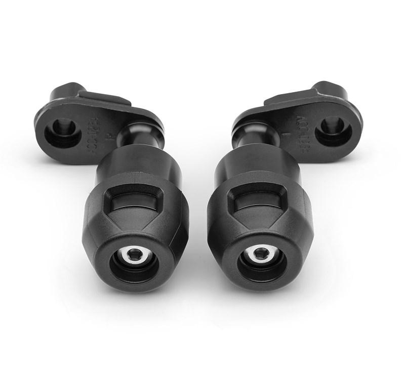 Almohadillas de protección para Kawasaki Ninja 400 Original Kawasaki