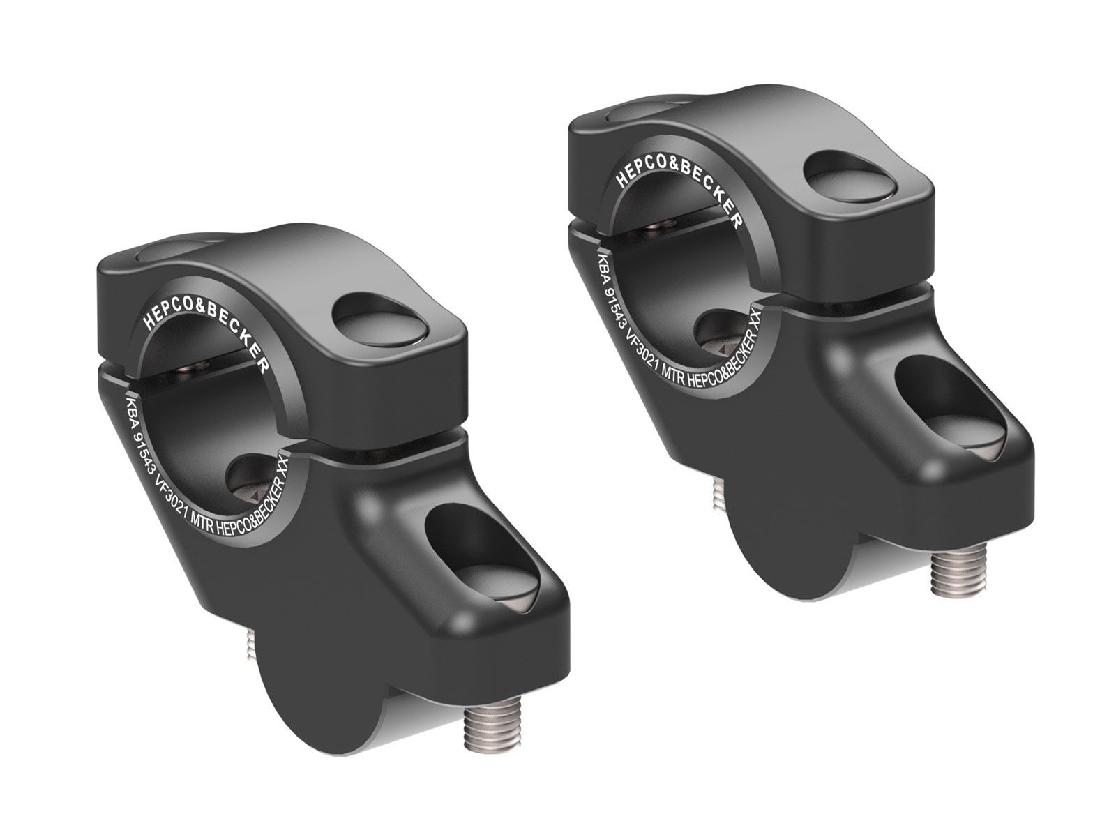 Barra de choque para Aprilia Tuareg 660 (21-) SW Motech