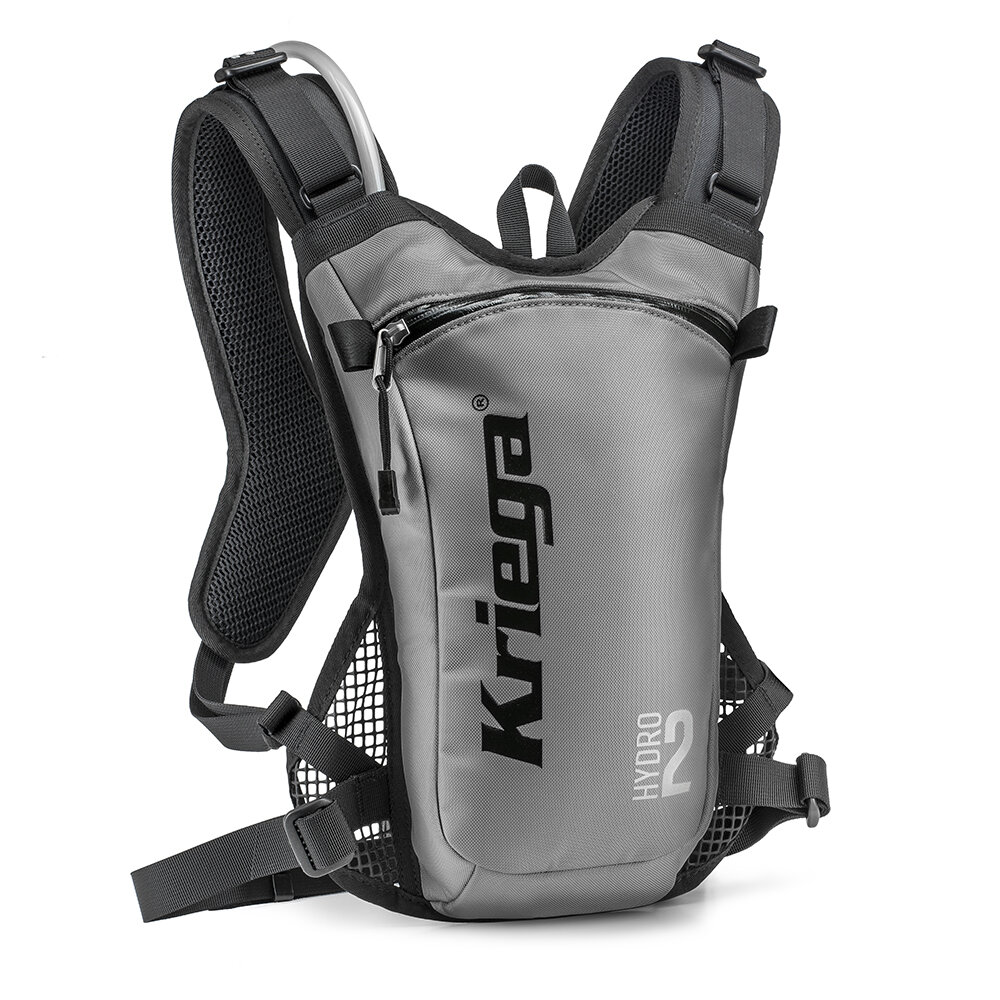 Mochila Kriega Hydro-2 Plata