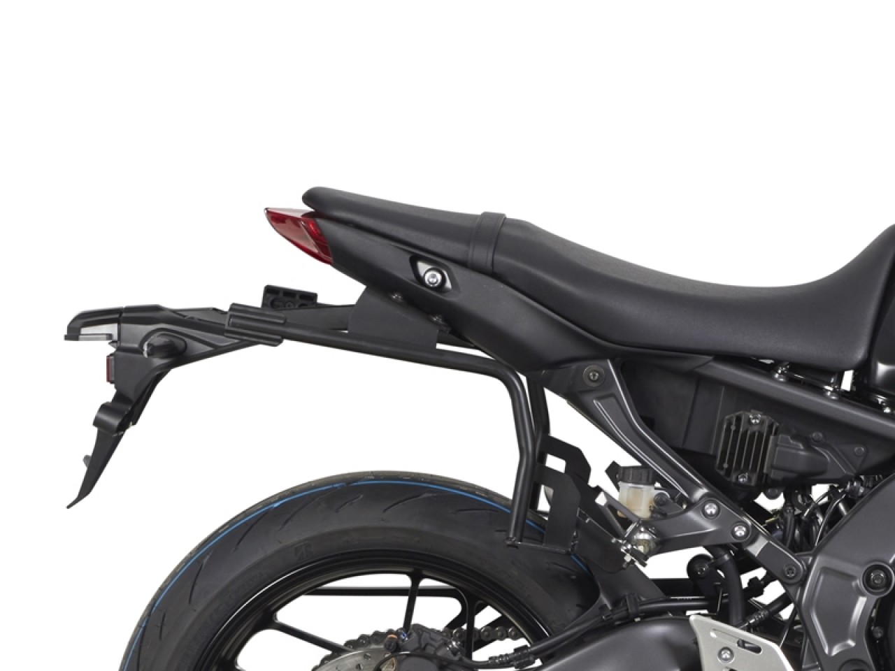 Portaequipajes Shad 3P para Yamaha MT-09 (21-23)