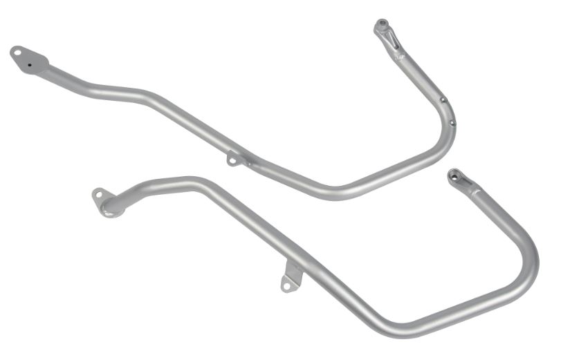 Barra de protección delantera incl. kit de montaje para Honda X-ADV 750 (21-)