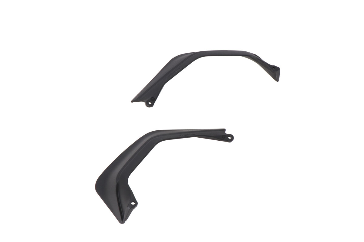 Juego de extensión para protectores de manos Adventure para BMW R 12 G/S (25-)
