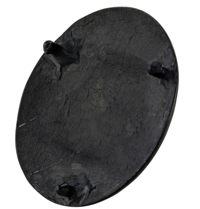 Funda para Vario LEADER para Vespa, Carbono