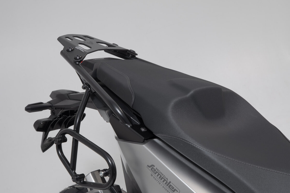 Portaequipajes SW-Motech STREET-RACK para Honda X-ADV 750 (21-24)
