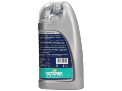 Aceite para engranajes Motorex, 75W/90, Prisma ZX, 1 l