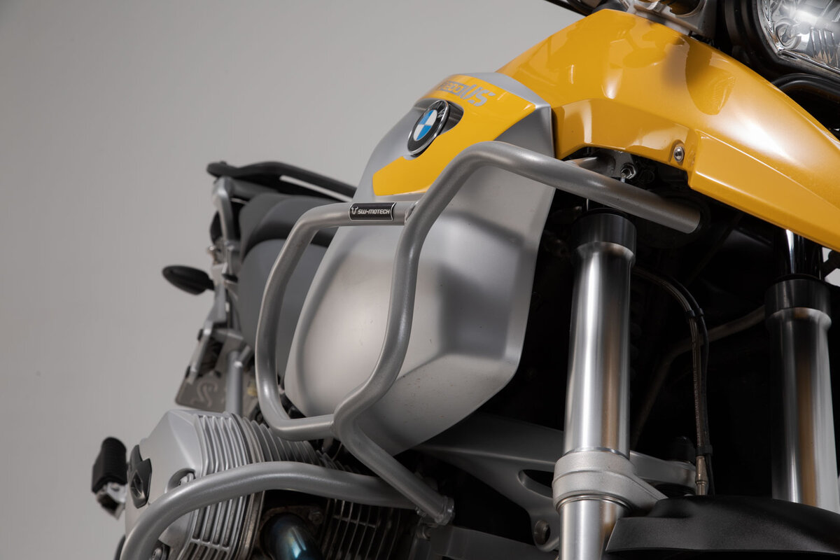 Barra de choque para Aprilia Tuareg 660 (21-) SW Motech