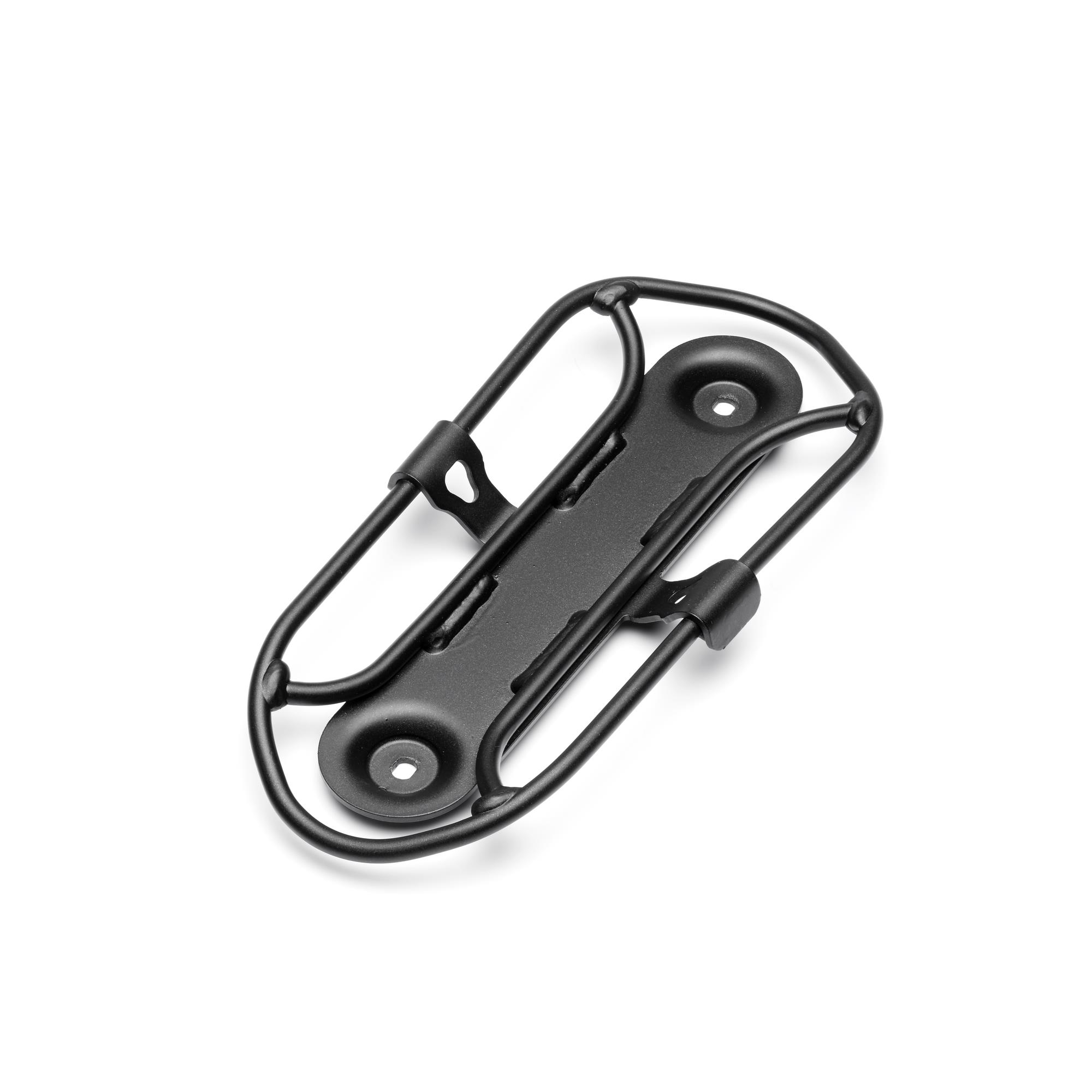 Original Yamaha XSR700 Soporte base para bolsa de depósito Sport Heritage