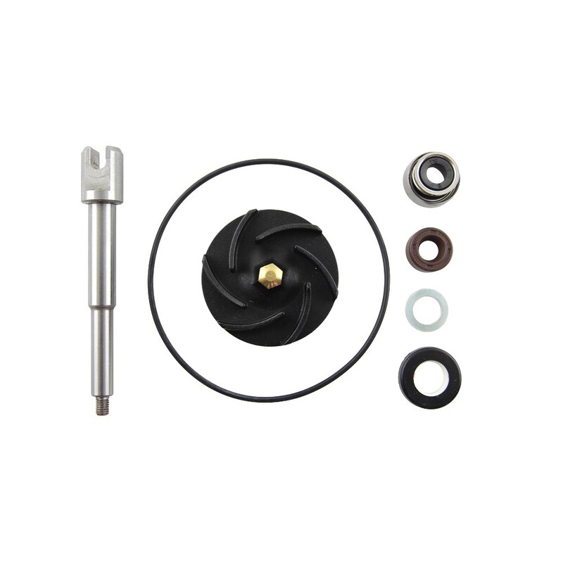 Kit de reparación de la bomba de agua V PARTS