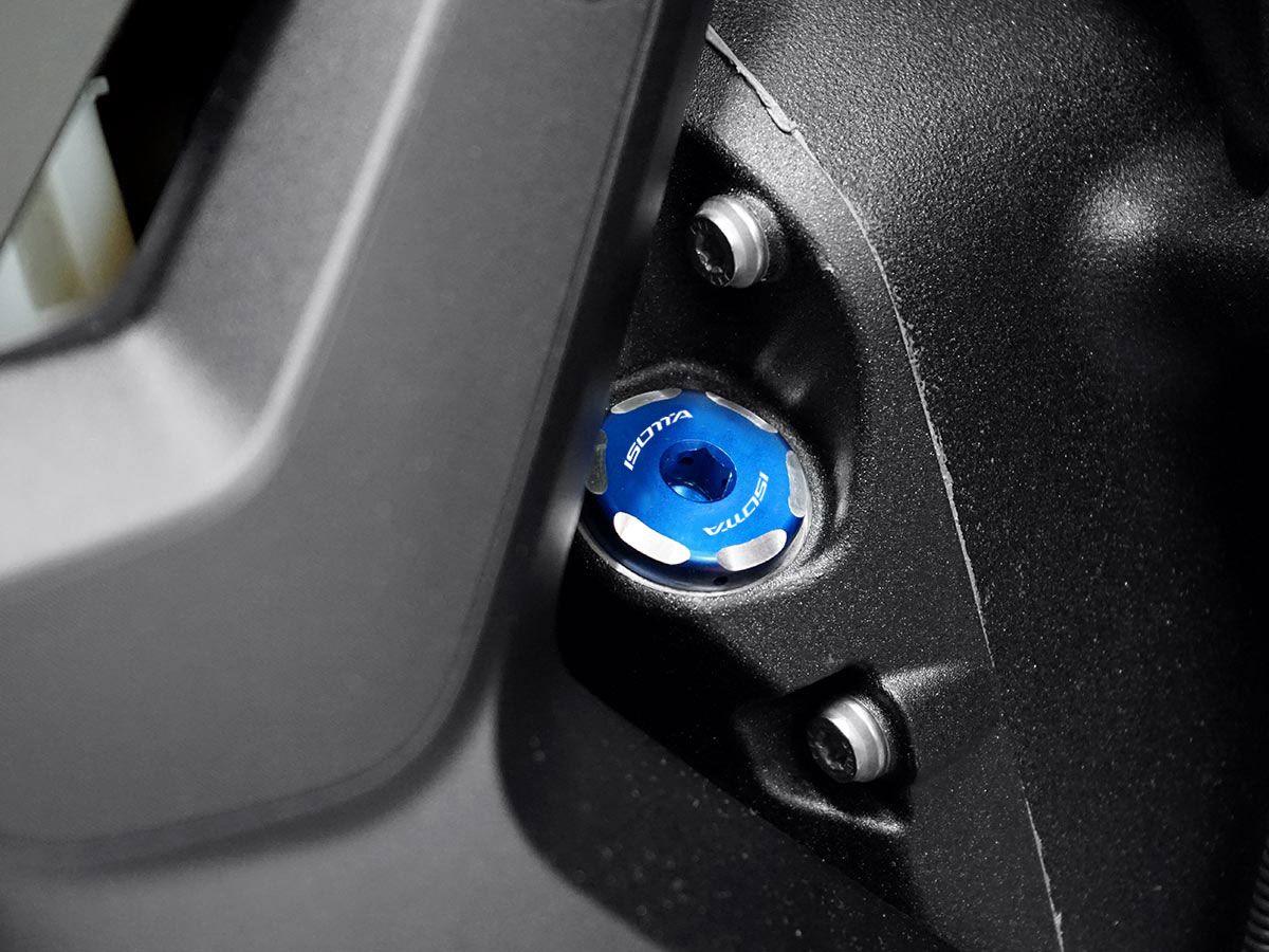Tapón de aceite para BMW R 1300 GS /Adventure