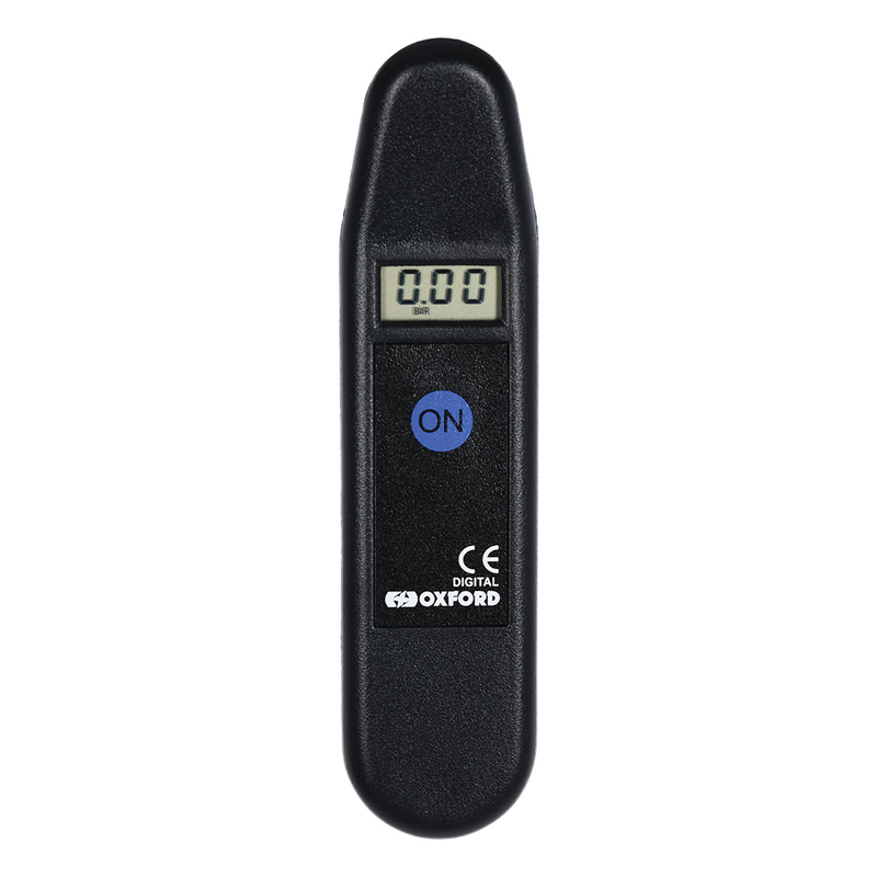 Manómetro digital Oxford AirGauge