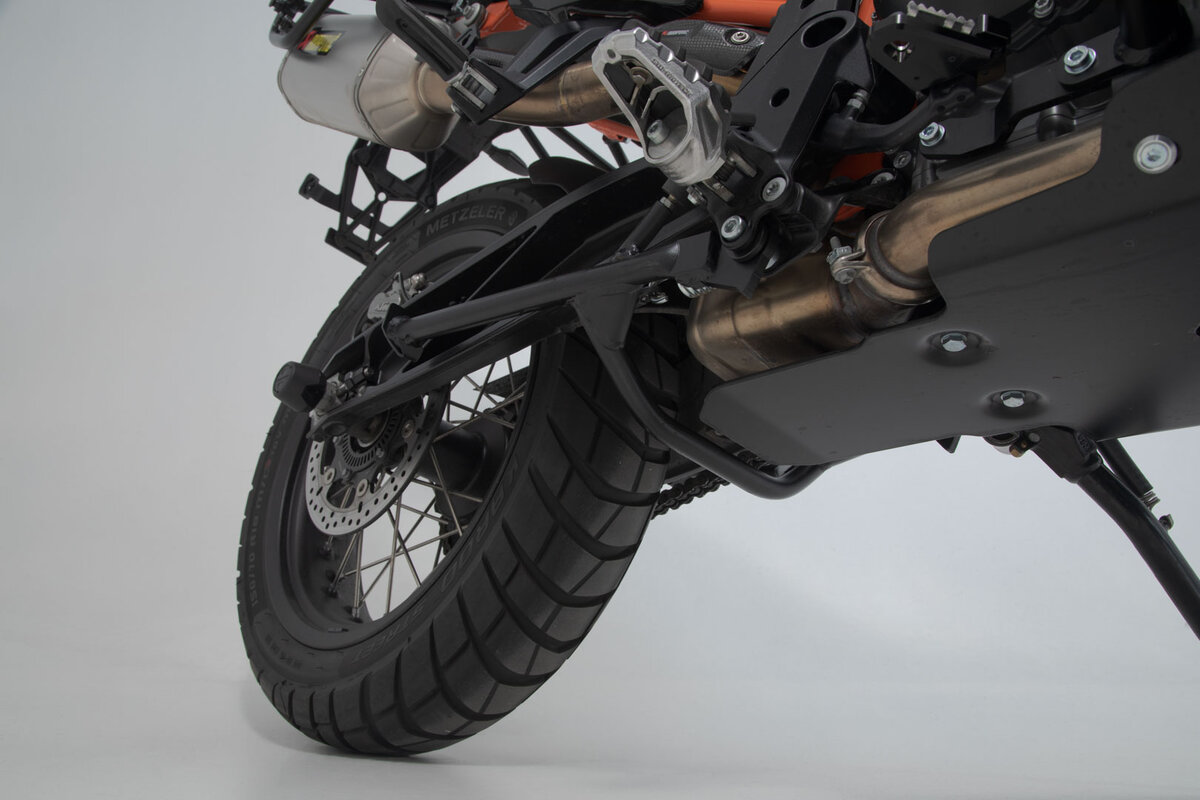 Barra de choque para Aprilia Tuareg 660 (21-) SW Motech