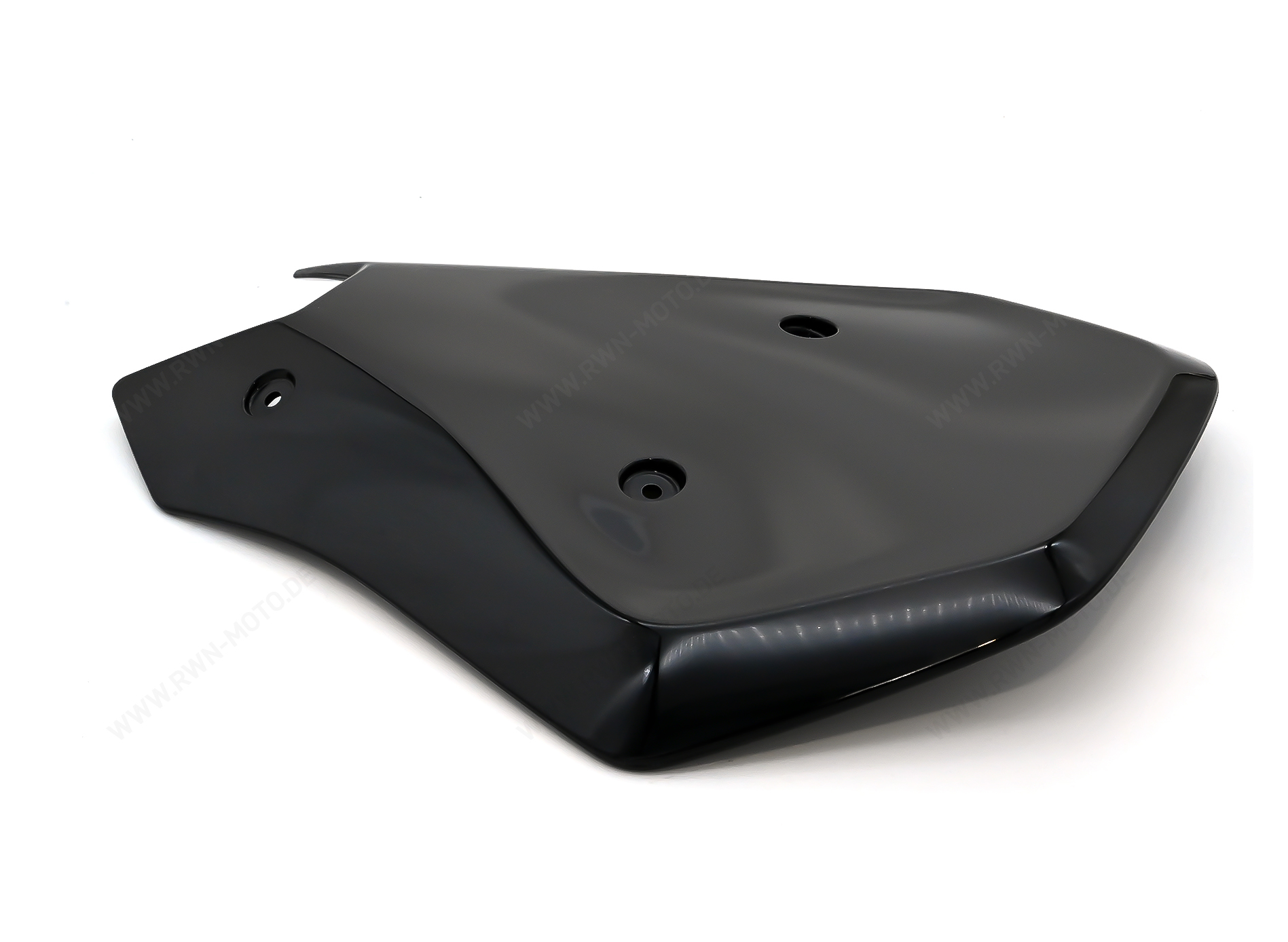 Cubierta de instrumentos grande tintada para Kawasaki Z 900 /SE (25-) Original Kawasaki
