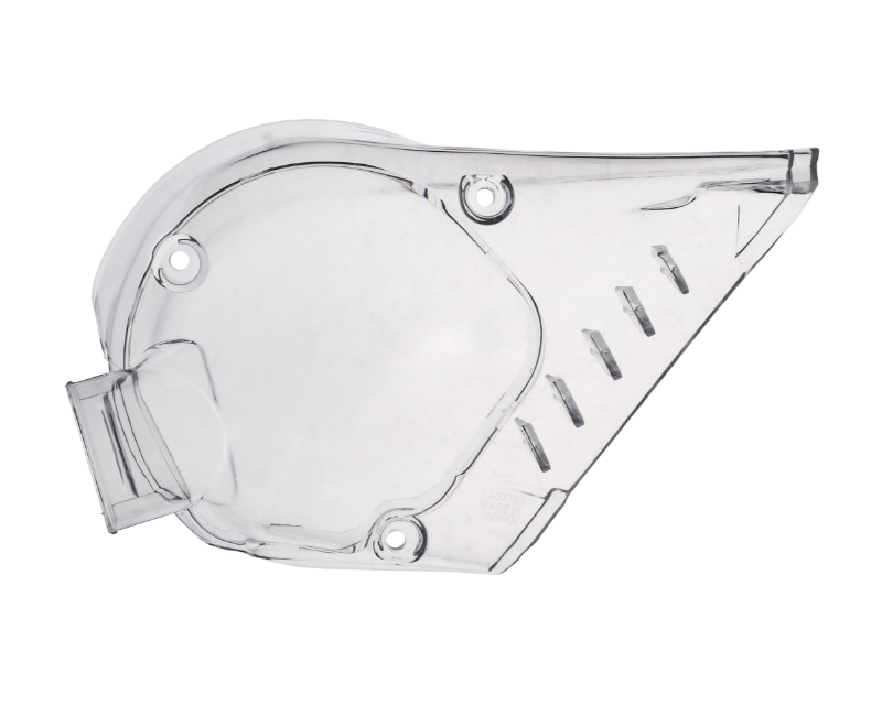 Tapa de admisión de aire, tapa vario para Vepsa GTS/GTS Super/Primavera/Sprint 125/150cc, transparente