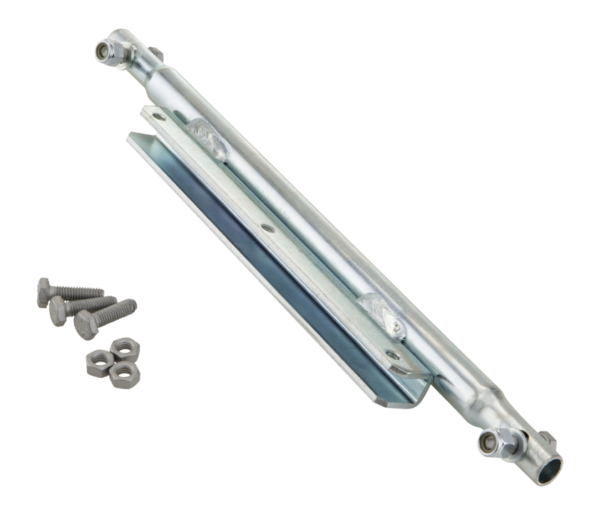 Cubrebarras lateral trasero para Vespa GTS /GTS Super /GTV /GT 60, 125-300ccm, cromado