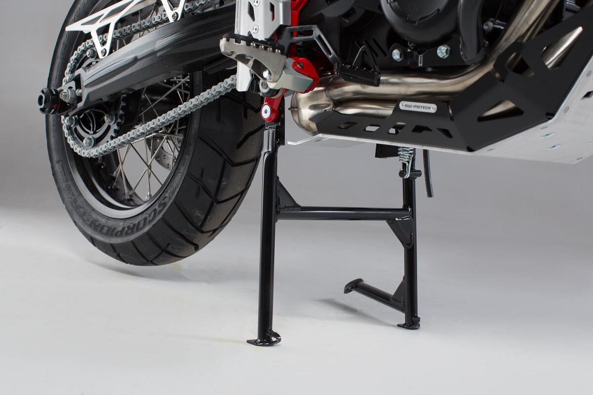 Barra de choque para Aprilia Tuareg 660 (21-) SW Motech