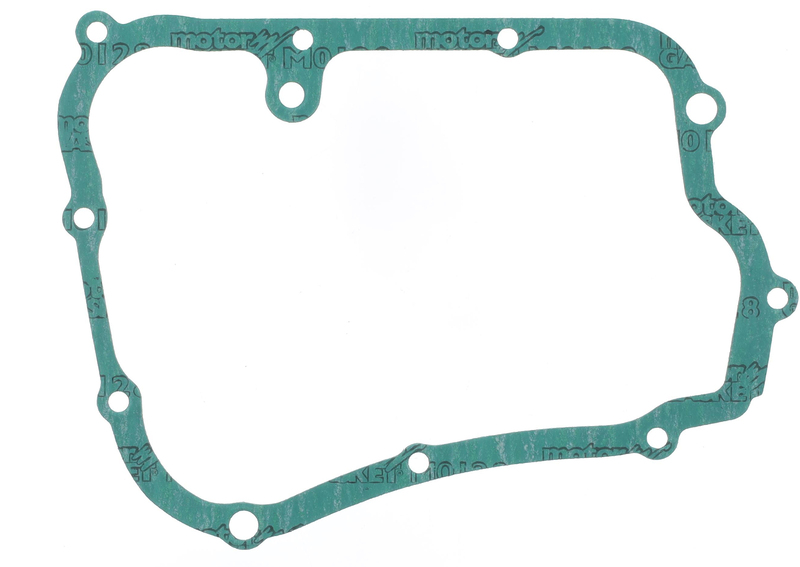 ATHENA Junta exterior de la tapa de embrague - Yamaha YBR125