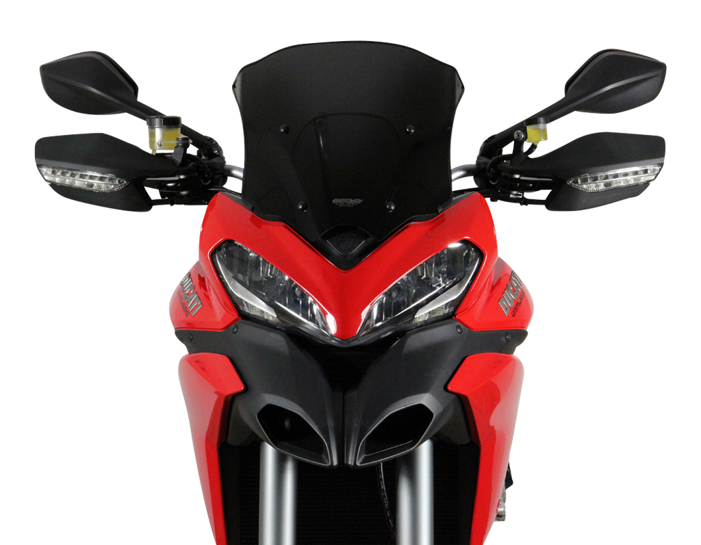 Parabrisas de turismo MRA "T" para DUCATI MULTISTRADA 1200 (My.13-14)