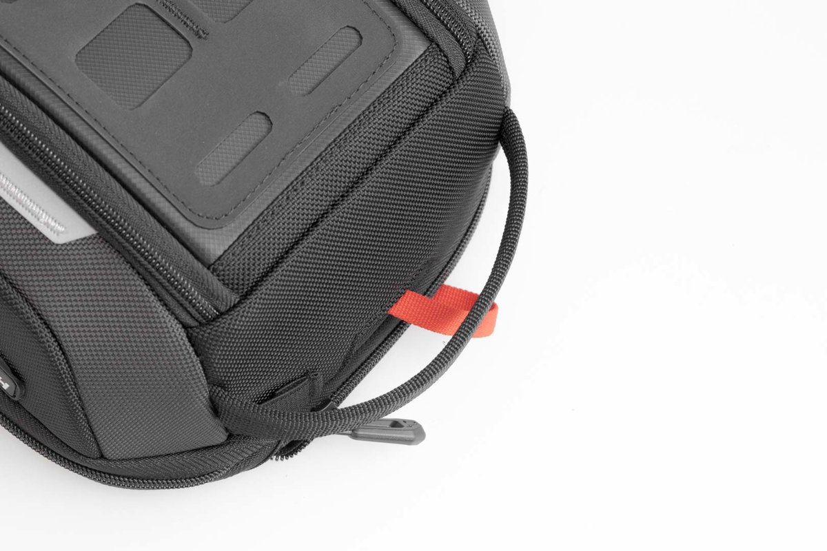 Bolsa de depósito PRO Micro APRILIA Tuono V4 1100 RR / Factory (17-20), KG/KG1