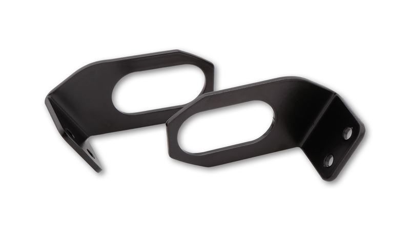 HIGHSIDER adaptador de intermitentes pro Para intermitentes originales, Para soporte de matrícula, Para Suzuki
