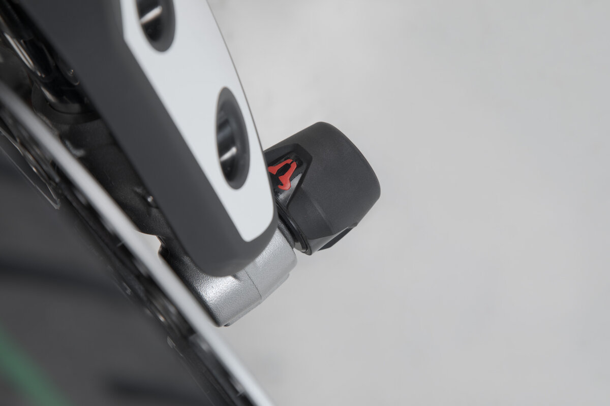 Barra de choque para Aprilia Tuareg 660 (21-) SW Motech