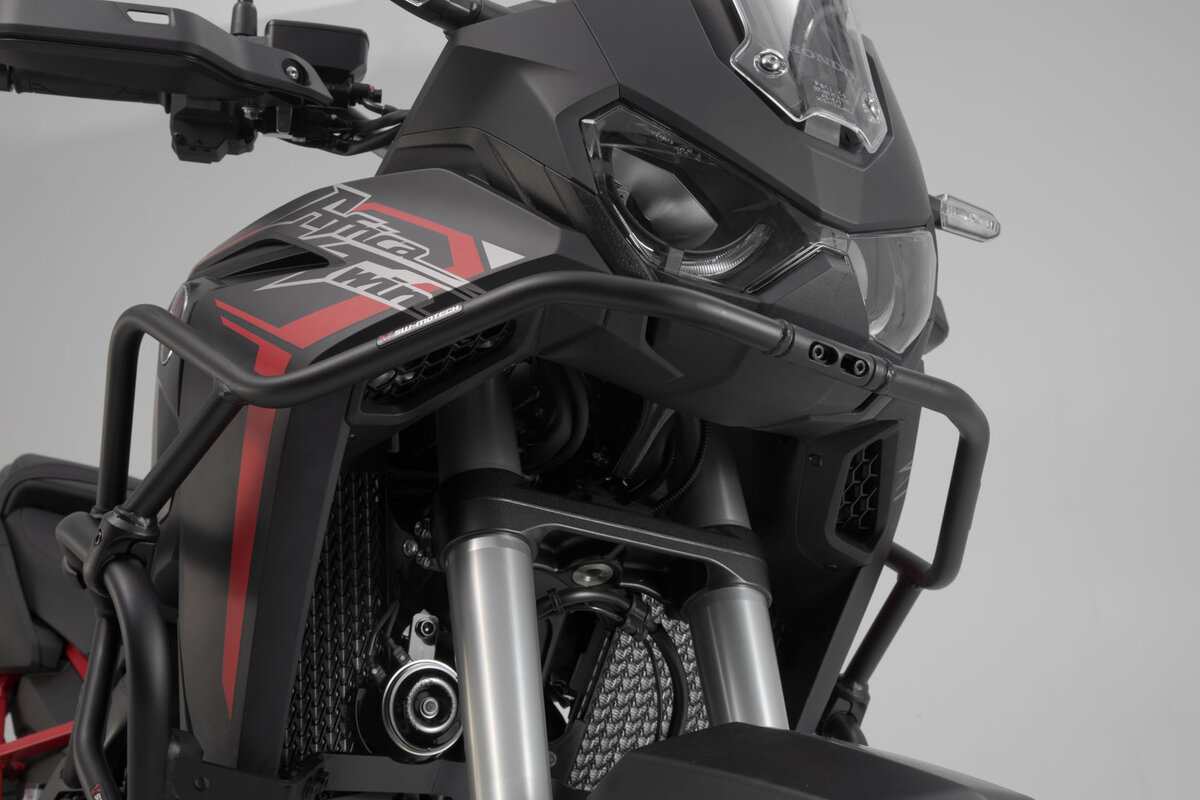 Barra de choque para Aprilia Tuareg 660 (21-) SW Motech