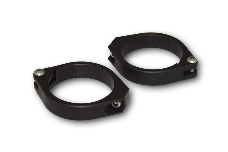 Abrazaderas para tubo vertical HIGHSIDER pro 47+49+50+52+54 mm