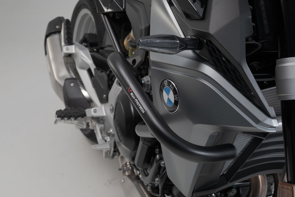 Barra de choque para Aprilia Tuareg 660 (21-) SW Motech